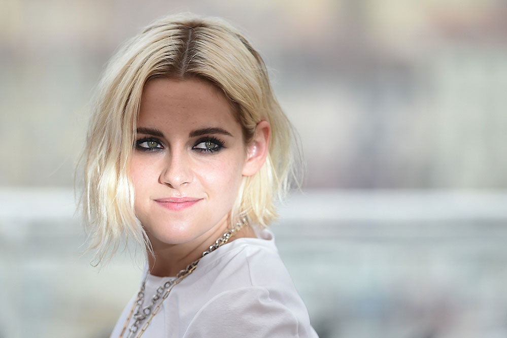 Kristen Stewart (Credit: AFP Photo/ Albaerto Pizzoli)